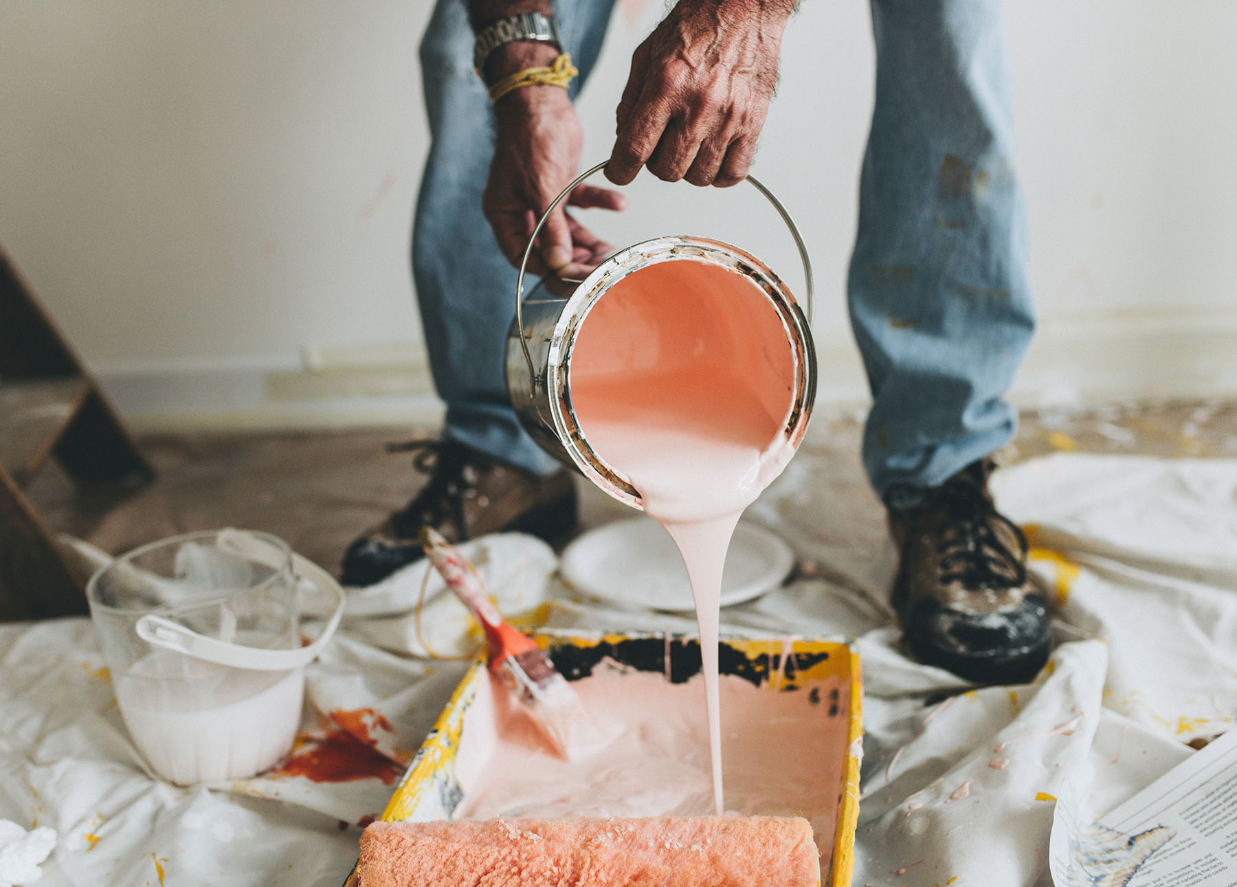 Conseils et accompagnement pour vos projets de décoration d’intérieur et d’extérieur
