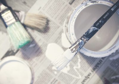 Rénovation d’intérieur unique à votre image