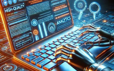 Écrire un contenu de qualité pour son site web d’indépendant