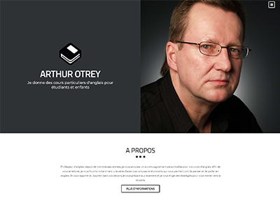 Arthur Otrey