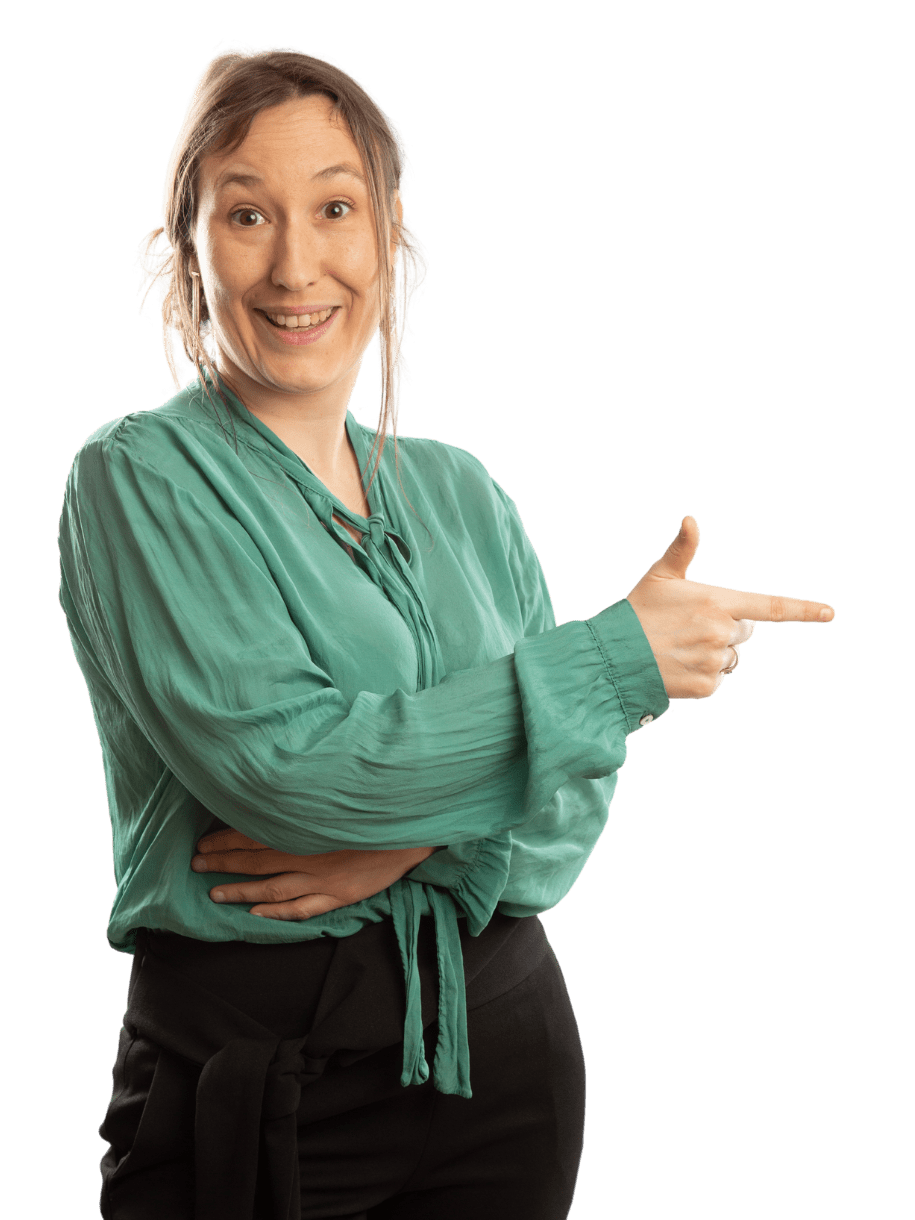 Démos de sites web réalisées par Emilie d'Arthis Web basée en region de Liège